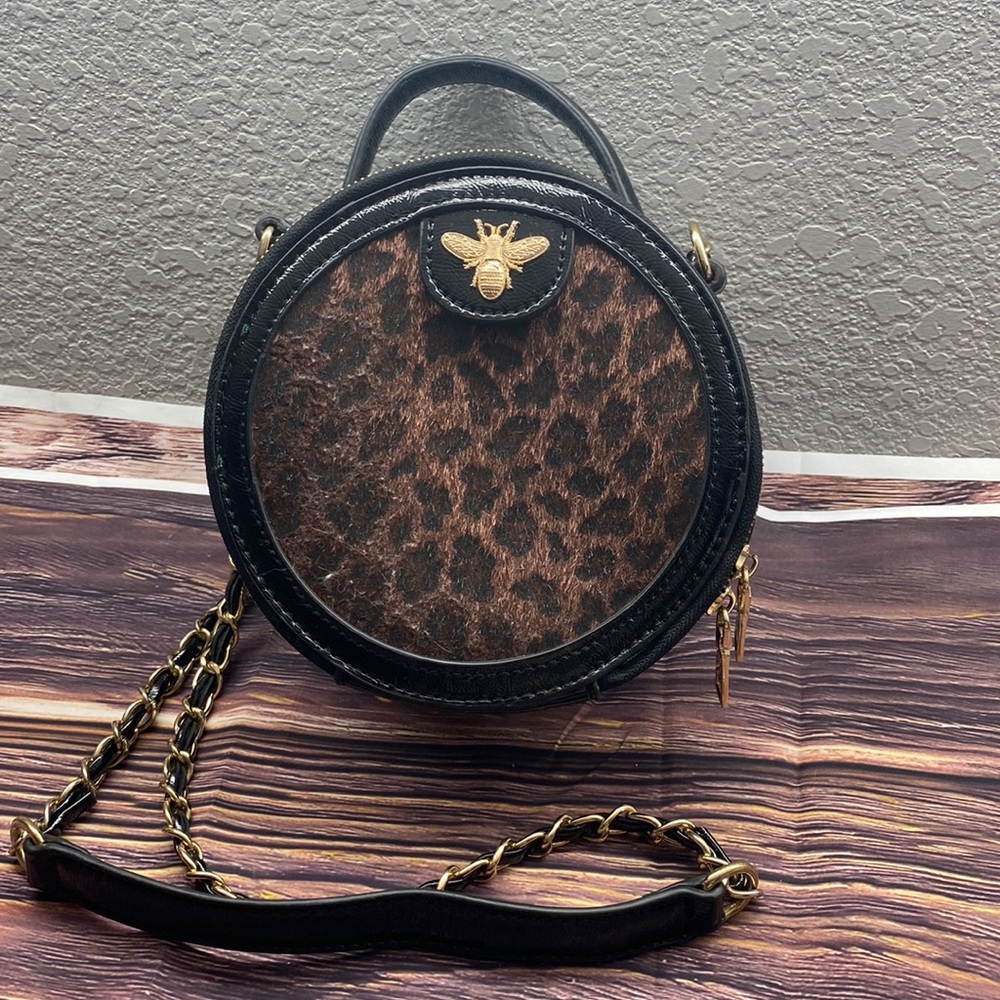 Vintage purse